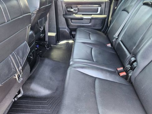 Used 2016 RAM 2500 Limited AWD/4WD image 32