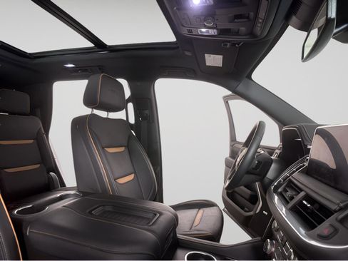 Used 2024 GMC Yukon AT4 image 21