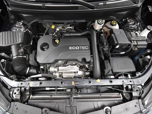 Used 2022 Chevrolet Equinox LT image 45