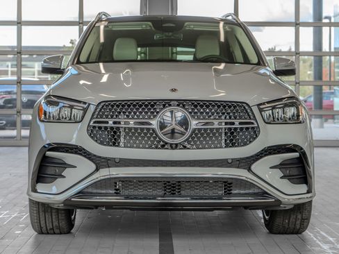 New 2026 Mercedes-Benz GLE 450 4MATIC image 11