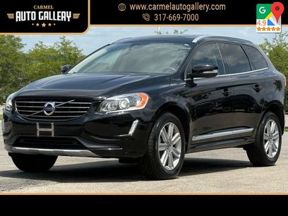 Used 2017 Volvo XC60 T5 Inscription w/ Preferred Option Package