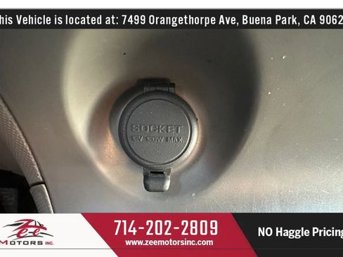 Used 2005 Acura RSX FWD image 28