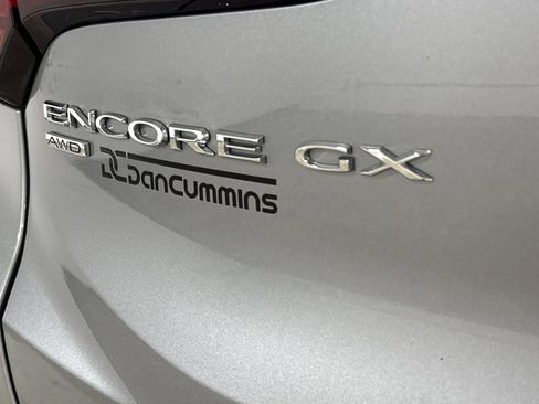 Used 2023 Buick Encore GX Essence w/ Experience Buick Package AWD/4WD image 26