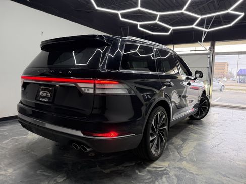 Used 2020 Lincoln Aviator Reserve w/ Equipment Group 202A image 5