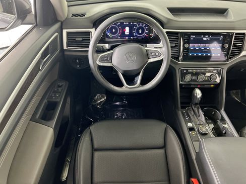 Used 2022 Volkswagen Atlas SE image 22