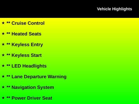 Used 2025 Hyundai Tucson SEL FWD image 20