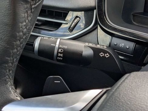 Used 2024 INFINITI QX60 Luxe FWD image 25