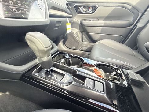 New 2026 Subaru Forester Limited image 20