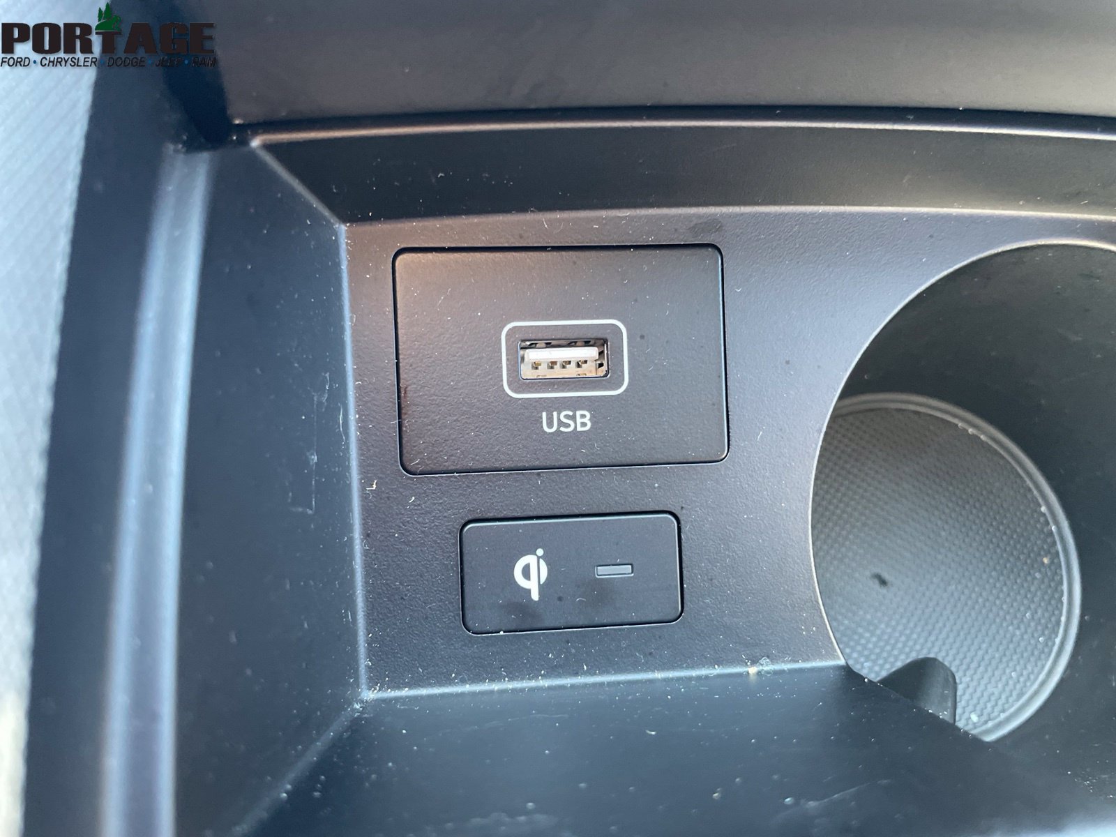 Used 2023 Hyundai Santa Fe Calligraphy AWD/4WD image 24