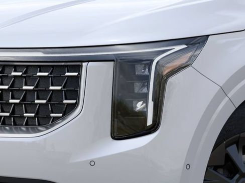 New 2026 Kia Carnival SX FWD image 10