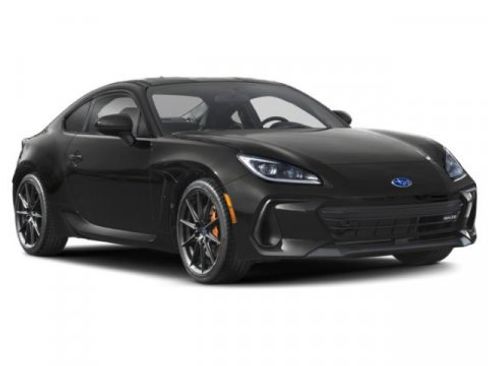 New 2026 Subaru BRZ Series.Yellow image 6