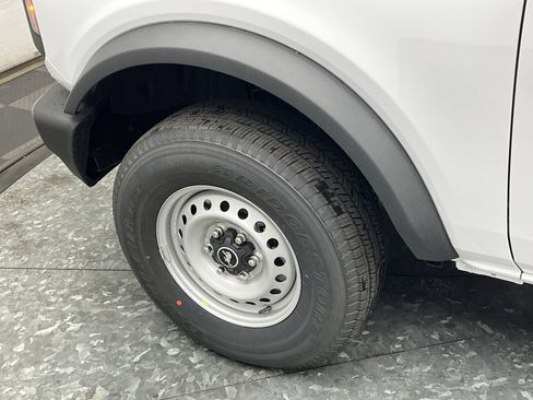 New 2026 Ford Bronco 2-Door AWD/4WD image 26