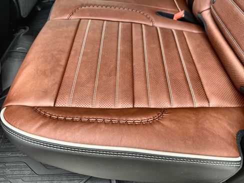 New 2026 GMC Sierra 2500 Denali Ultimate image 17