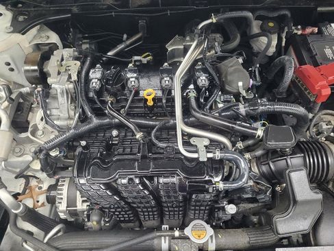 Used 2023 Nissan Altima 2.5 SV image 30