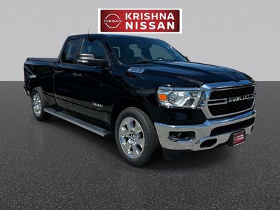 Used 2023 RAM 1500 Big Horn