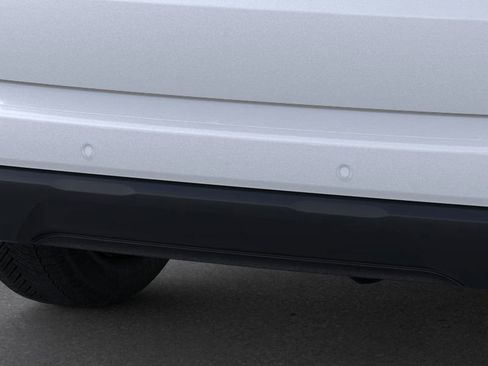 New 2026 Ford Escape ST-Line Elite image 23