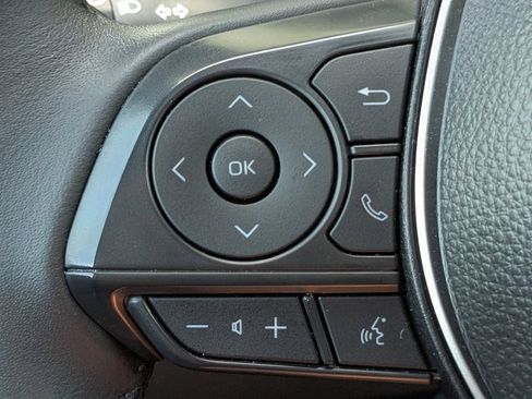 Certified 2026 Toyota Corolla Cross AWD Hybrid image 24
