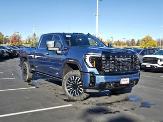 New 2026 GMC Sierra 2500 Denali Ultimate video 2