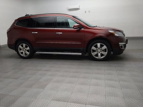Used 2017 Chevrolet Traverse Premier w/ LPO, 'HIT The Road' Package FWD image 10