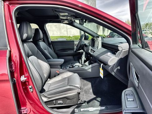 New 2026 Subaru Outback Touring XT image 26