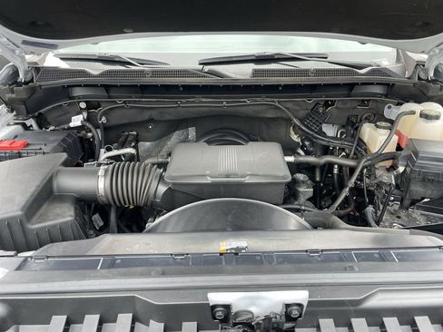 Used 2024 GMC Sierra 2500 AT4 w/ AT4 Preferred Package image 15