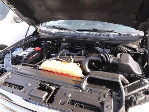 Used 2016 Ford F150 XLT w/ Equipment Group 301A Mid image 22