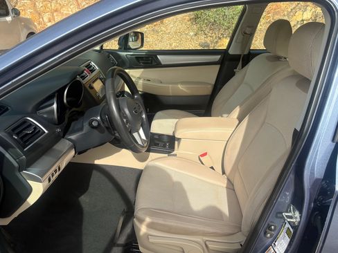 Used 2015 Subaru Outback 2.5i AWD/4WD image 11