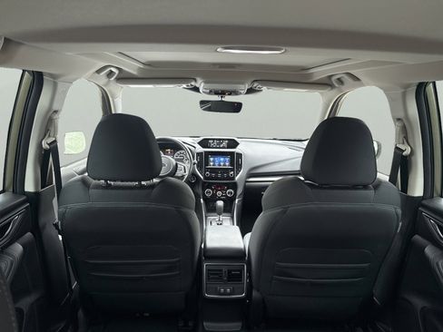 Used 2023 Subaru Forester Premium AWD/4WD image 12
