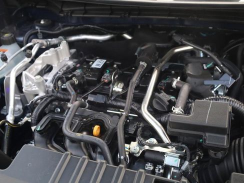 New 2026 Nissan Kicks SV w/ SV Premium Package FWD image 25