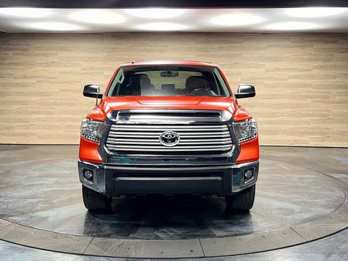 Used 2017 Toyota Tundra Limited image 19