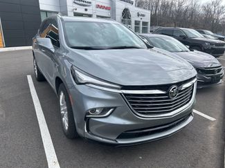 Used 2024 Buick Enclave Premium w/ Experience Buick Package video 1