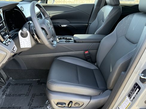 New 2026 Lexus RX 350 F Sport image 17