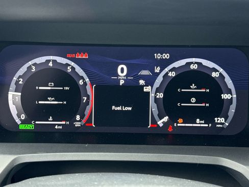 New 2026 Toyota Tacoma TRD Off-Road w/ TRD Off Road Upgrade Package image 20