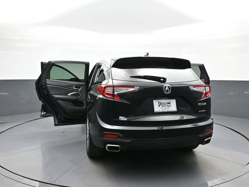 Used 2023 Acura RDX AWD image 47