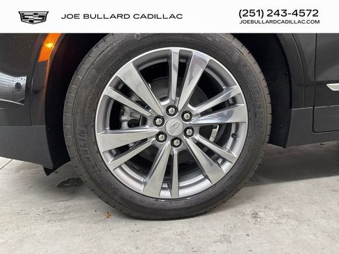 New 2026 Cadillac XT5 Premium Luxury w/ Driver Assist Package FWD image 23