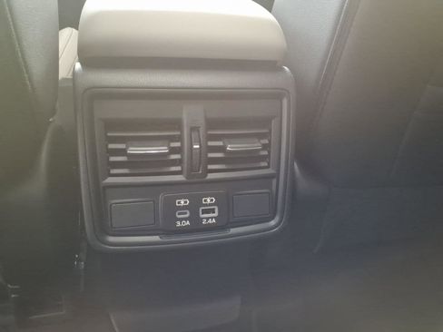 Certified 2025 Subaru Forester Premium w/ Convenience Package #1 image 16