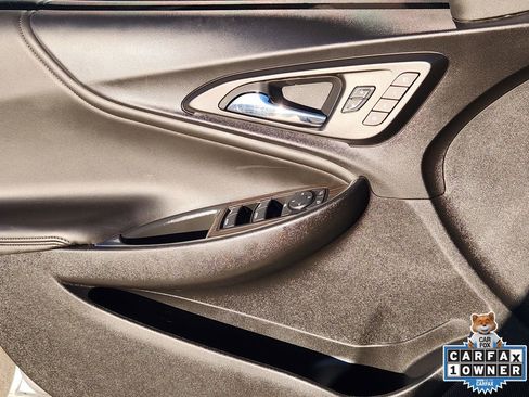 Used 2024 Chevrolet Malibu LT image 28