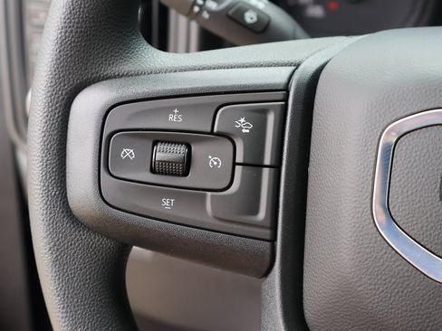 New 2025 GMC Sierra 1500 Pro w/ Pro Value Package image 15