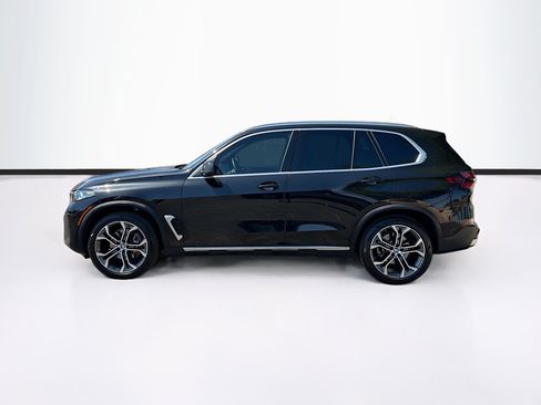 Used 2025 BMW X5 xDrive40i w/ Premium Package AWD/4WD image 8