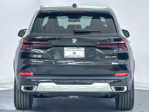 New 2026 BMW X5 xDrive40i AWD/4WD image 7