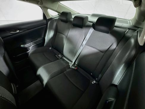 Used 2018 Honda Civic LX image 20