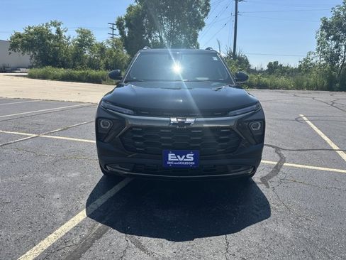 New 2026 Chevrolet TrailBlazer ACTIV w/ Convenience Package image 2