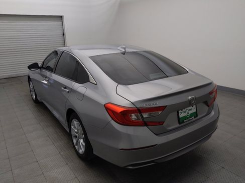 Used 2019 Honda Accord LX image 5