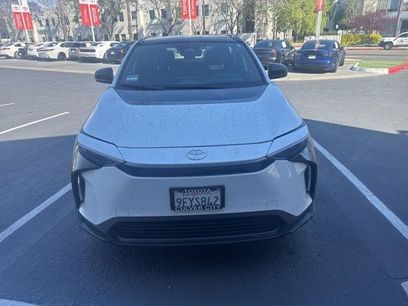 Used 2023 Toyota bZ4X XLE w/ Weather Package