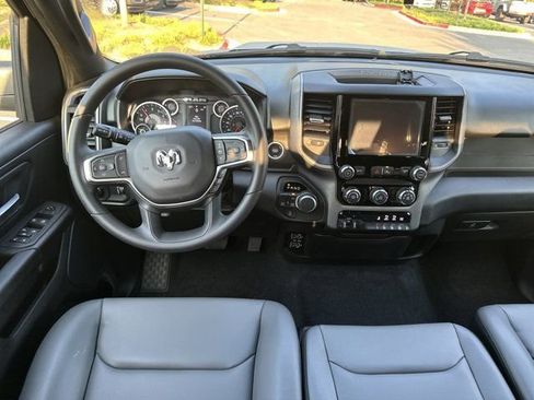 New 2026 RAM 1500 Tradesman image 21