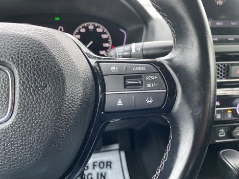 Used 2022 Honda Civic EX image 21