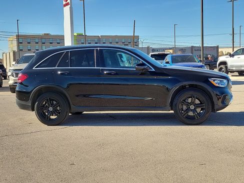 Used 2022 Mercedes-Benz GLC 300 image 5
