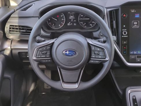 New 2026 Subaru Impreza 2.0i Sport AWD/4WD image 22