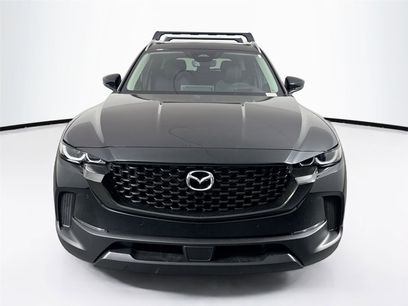 New 2026 MAZDA CX-50 2.5 Hybrid w/ Weather Package
