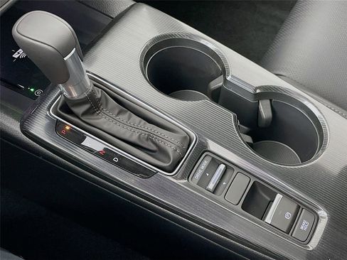 New 2026 Honda Civic Sport Touring image 16